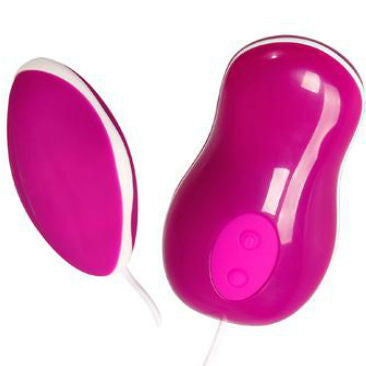 Pretty Love - Remote Control Vibrating Egg Avery