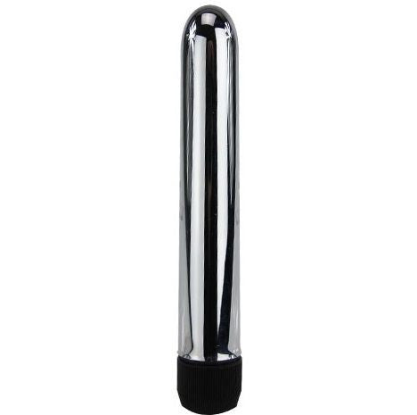 Baile - Sensual Metal Vibrator For Special Experiences