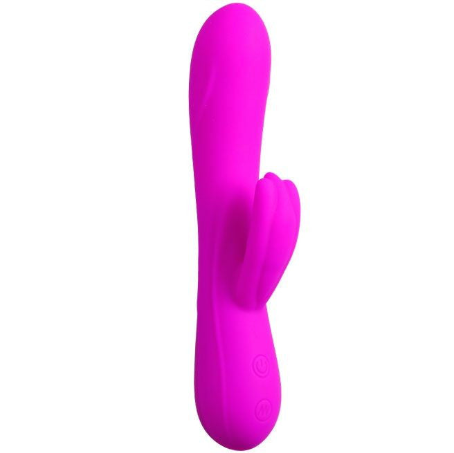 Pretty Love – Stylish Clitoral Vibrator