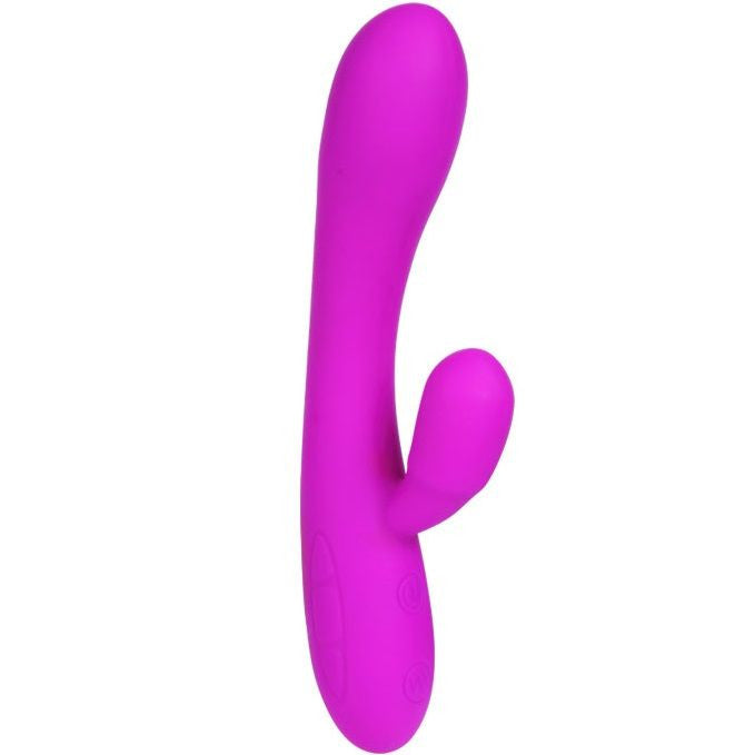 Pretty Love – Smart Vibrator With Clitoral Stimulator