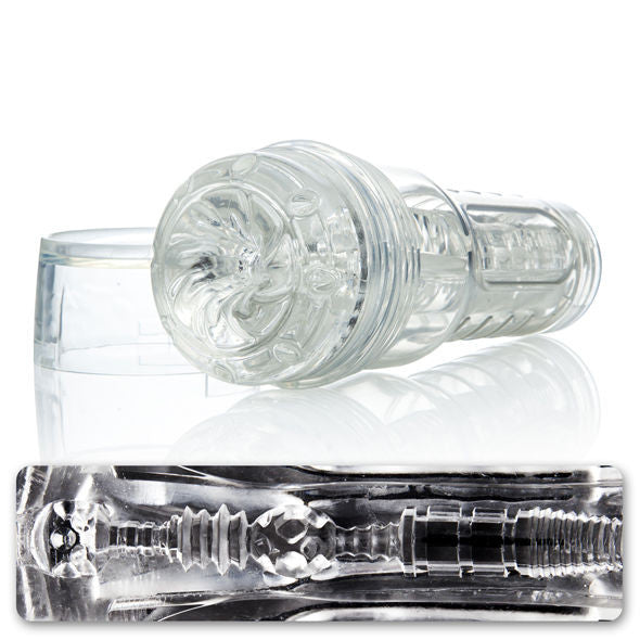 Fleshlight Go Torque Ice Masturbator - Vagina