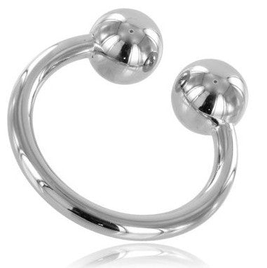 Metal Hard – Premium Barrier Ring 28mm