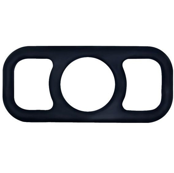 Baile – Premium Silicone Training Rings