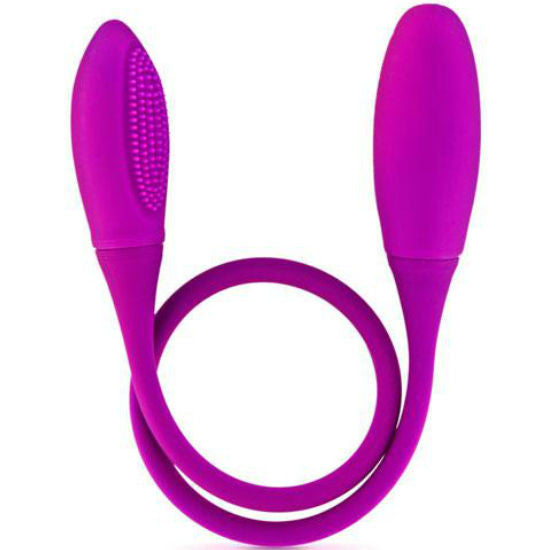 Pretty Love - 7-speed Vibrating Clitoral Stimulator