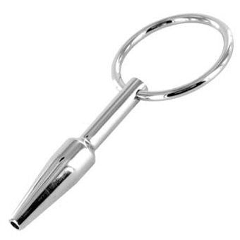 Metal Hard - Premium Mini Plug Metal 9mm