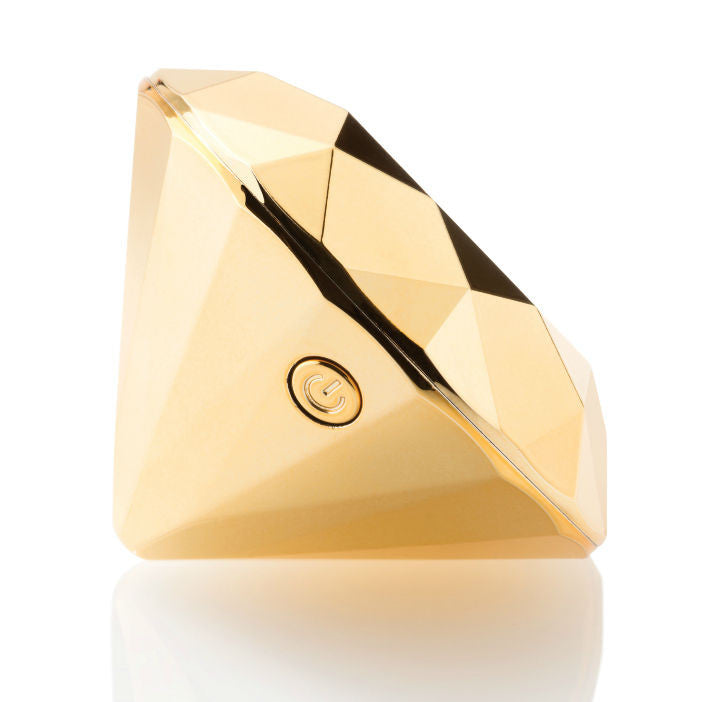 Bijoux Indiscrets Twenty One – Premium Diamond Vibrator