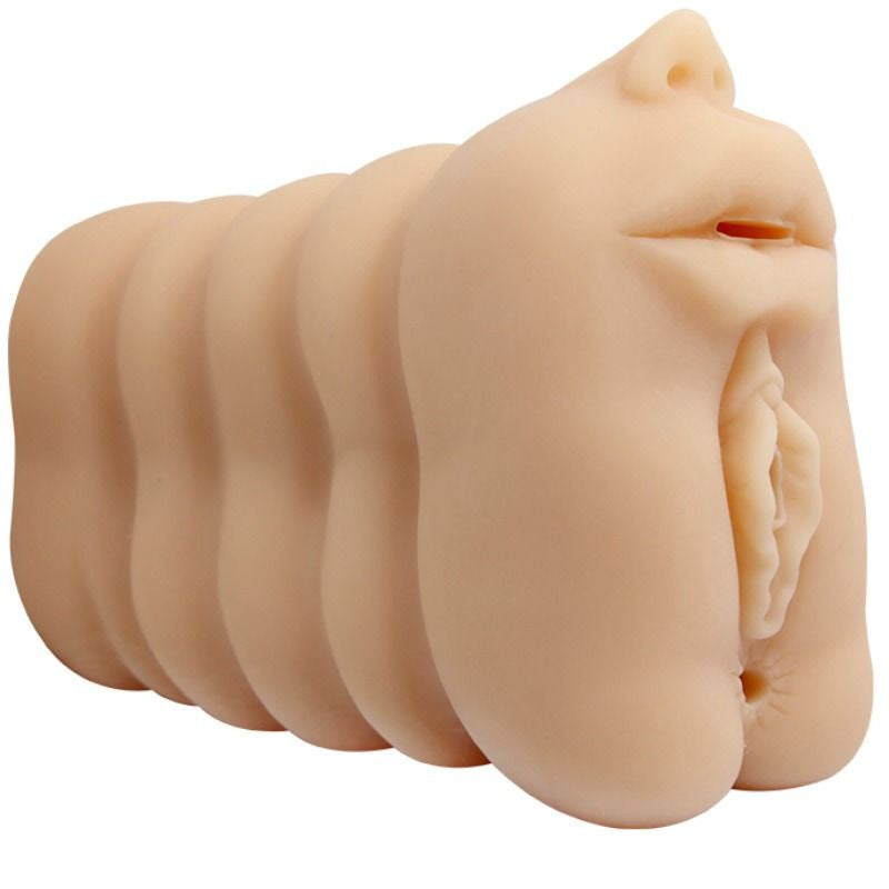 Baile – Sensual Desire-inducing Female Vibrator