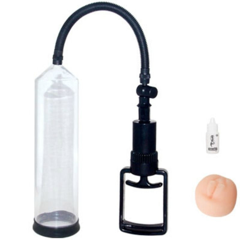 Baile – Penis Enlargement Vacuum System