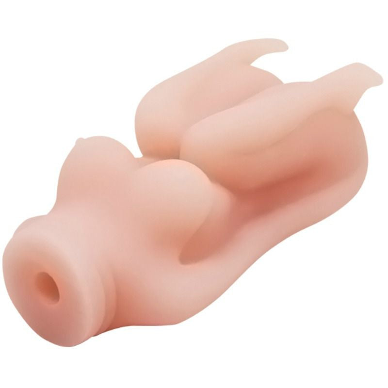 Baile - Sensual Mini Masturbator For Female Pleasure