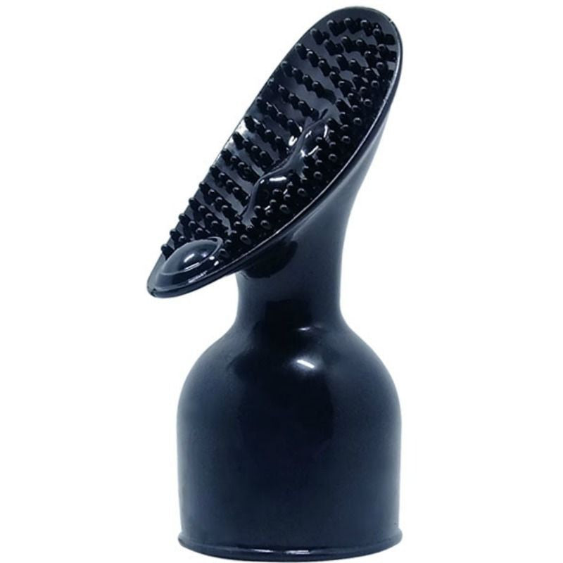 Baile - Clitoral Massager With Replaceable Head