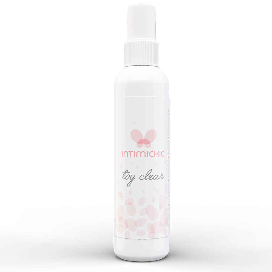 Intimichic - Intimate Hygiene Cleanser 150 Ml