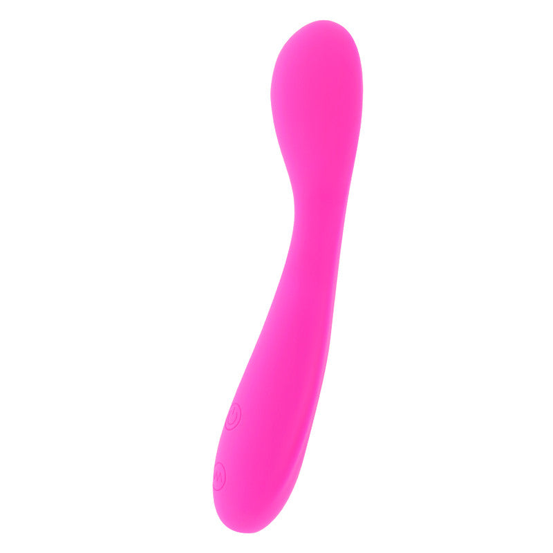 Moressa Druso – Premium Silicone Rechargeable Vibrator