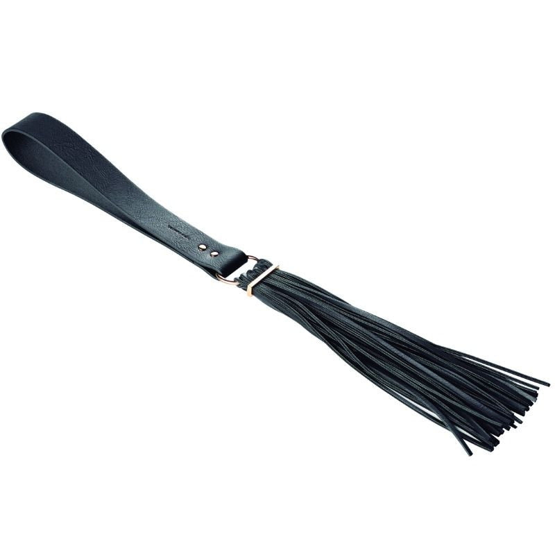 Bijoux Indiscrets Maze Black - Premium Bdsm Whip