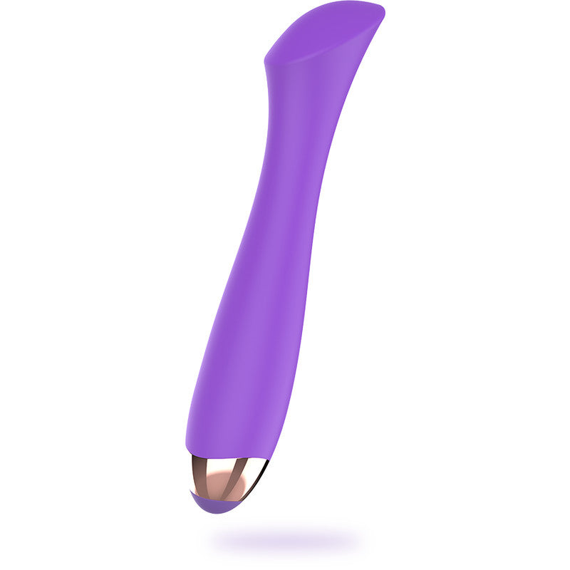Womanvibe - Mandy K - Rechargeable G-spot Vibrator
