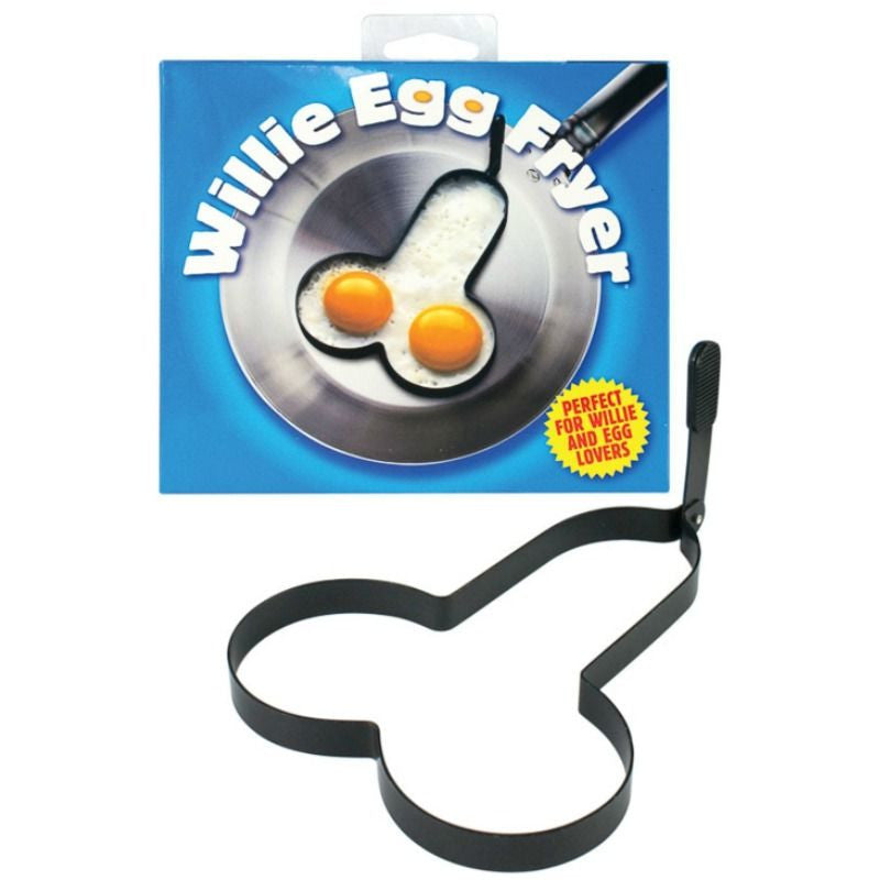 Spencer & Fleetwood – Penis-shaped Egg Shaper