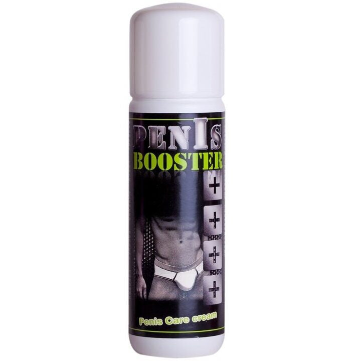 Ruf – Penis Booster Cream