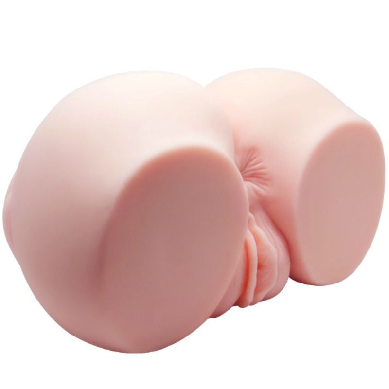 Crazy Bull – Realistic Vibrating Vagina And Anus