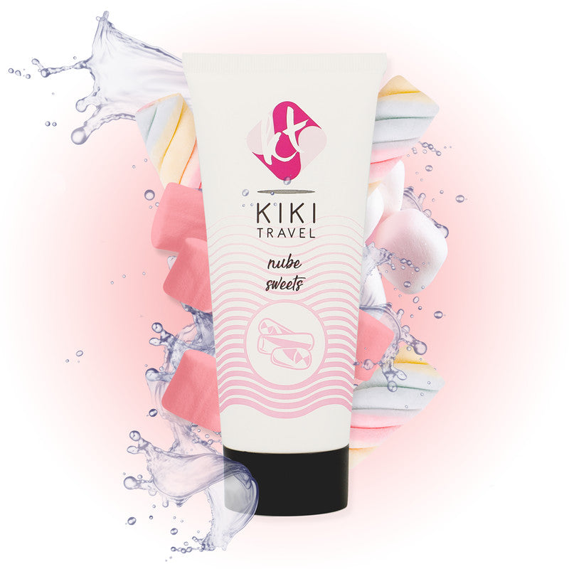 Kikí Travel Nube Sweets – Premium Fragrance For Fun