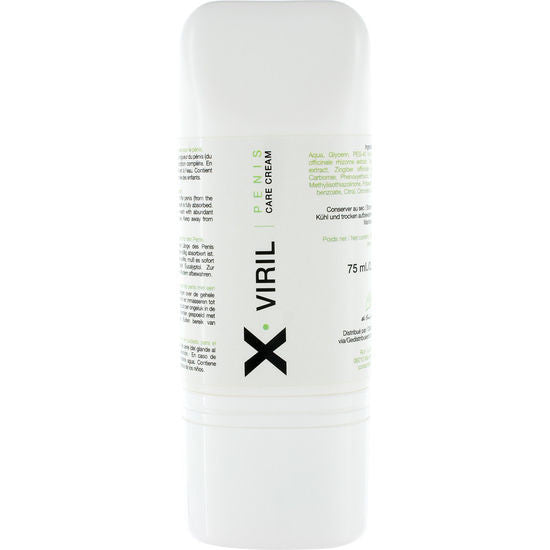 Ruf - Intimate Cream To Increase Erection And Size