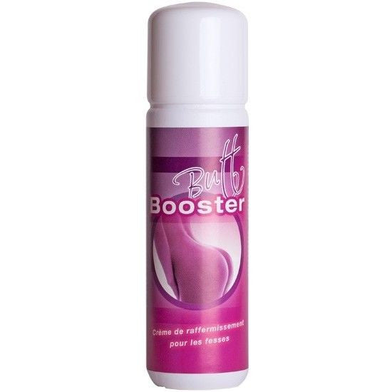 Ruf Butt Booster – Firming Cream For The Perfect Butt