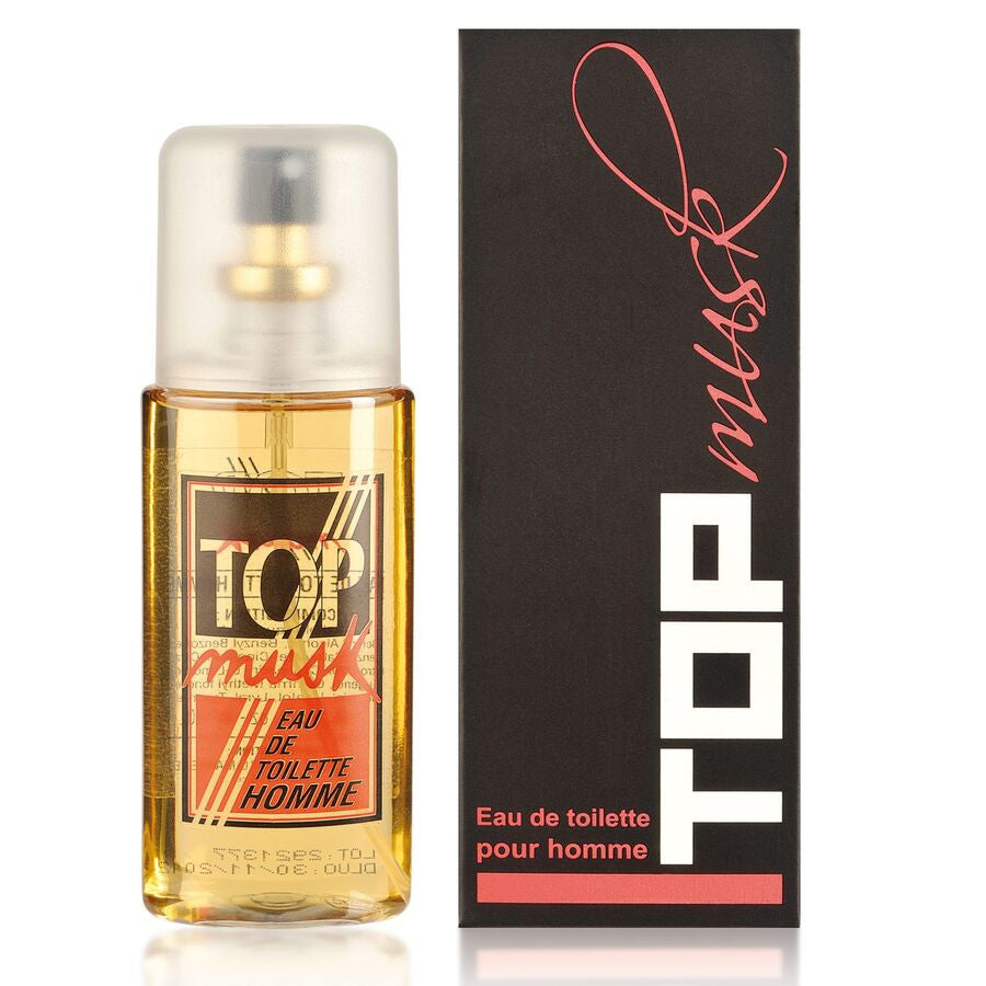Ruf - Seductive Pheromone Perfume For Men