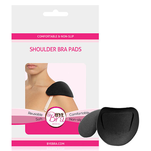 Bye-bra - Shoulder Support In Black