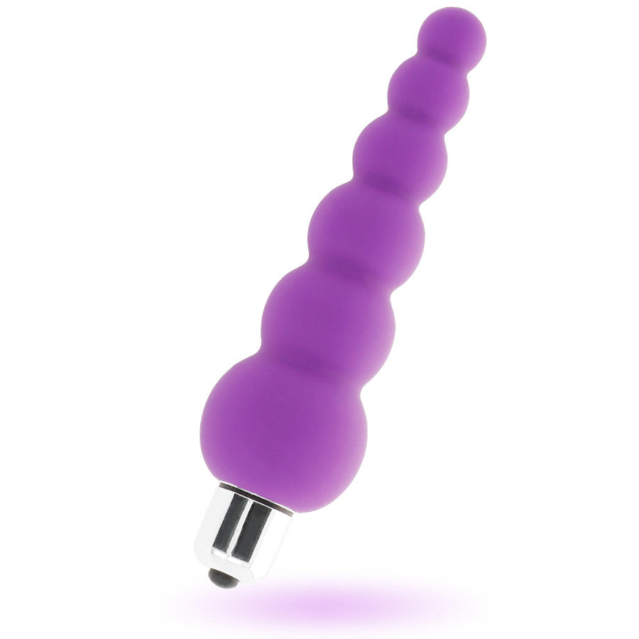 Intense Snoopy – 7-speed Silicone Vibrator