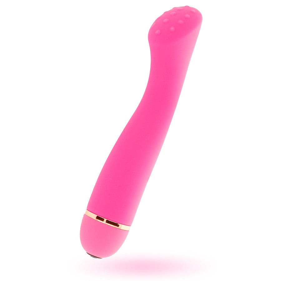 Lilo Intense – 20-speed Premium Silicone Vibrator