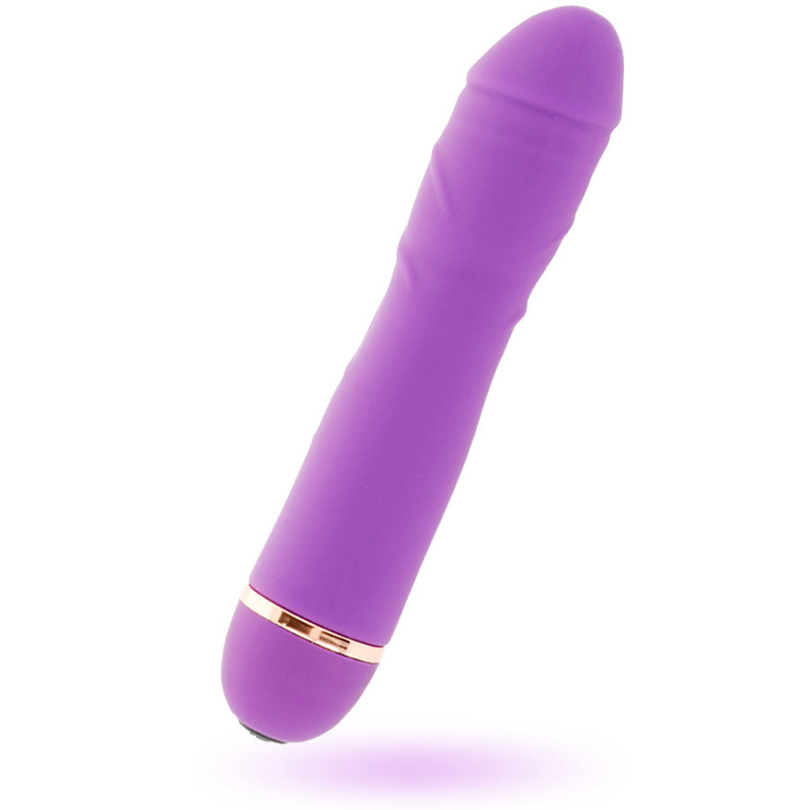 Intense – 20-speed Silicone Air Vibrator