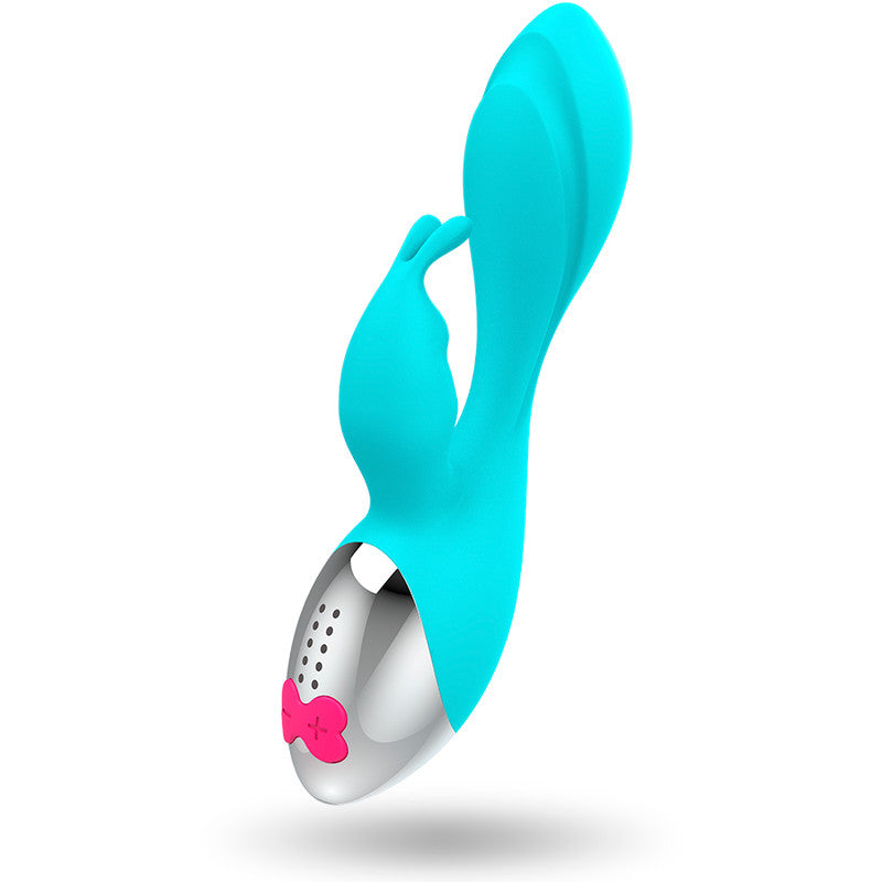 Happy Loky – Sensual Rabbit Vibrator