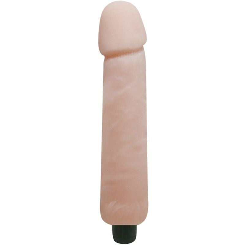 Baile - Sensual 25 Cm Dildo Vibrator