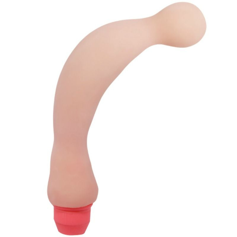 Baile Flexi Vibe – Sensual Spine Vibrator 22 Cm