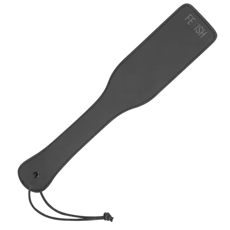 Fetish Submissive – Premium Vegetarian Leather Whip