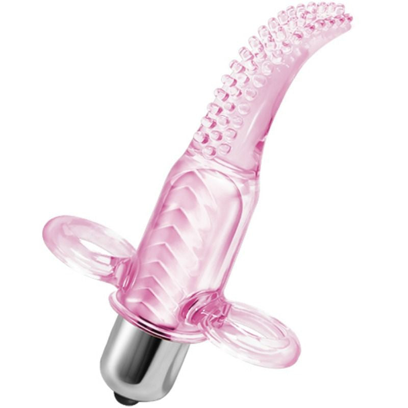 Baile - Vibrating Finger Stimulator For A Premium Experience
