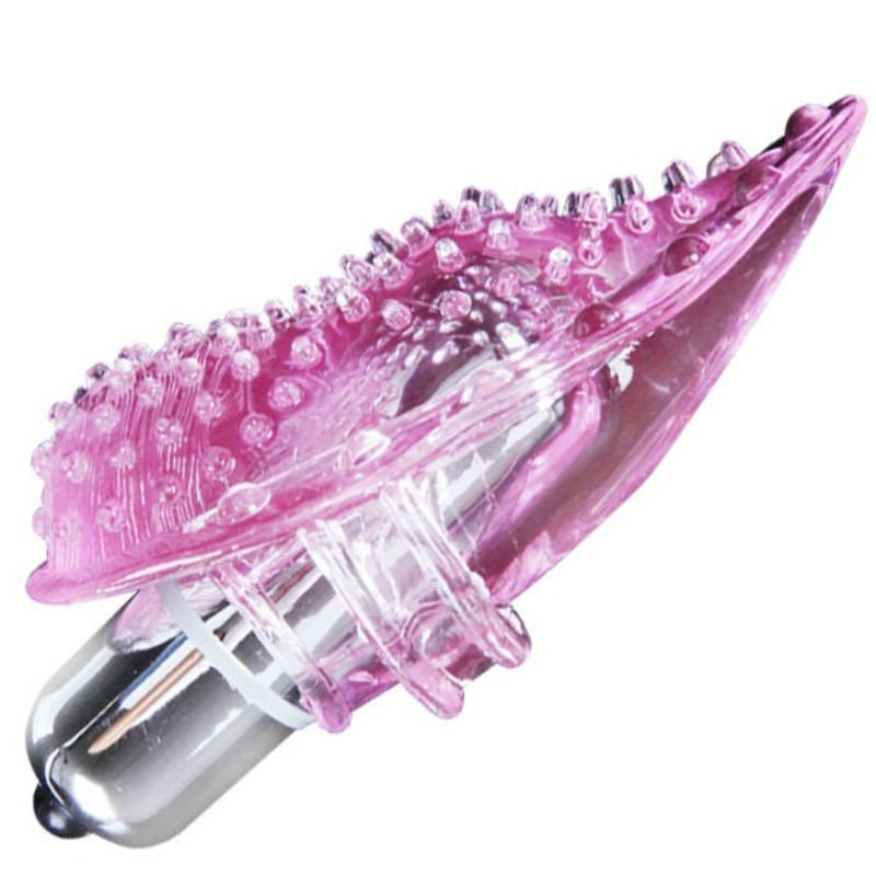 Baile - Finger Vibrator That Stimulates With Touch