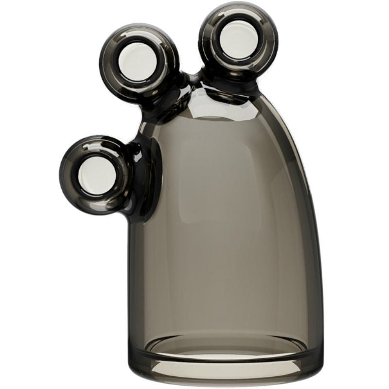 Baile Vibrating Crystal Cap – Elegant Vibrator Cover