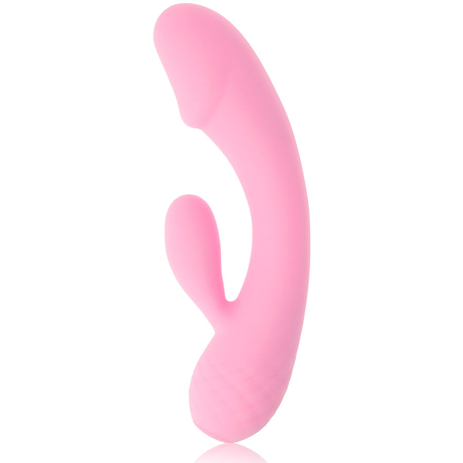 Pretty Love - Smart Vibrator With Rabbit Head And Clitoral Stimulator