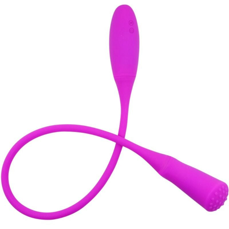 Pretty Love – Smart Dual-motor Vibrator For Sensual Experiences
