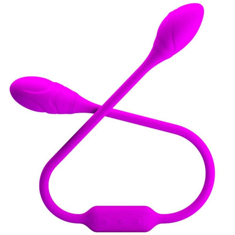 Pretty Love - Unisex Stimulating Whip