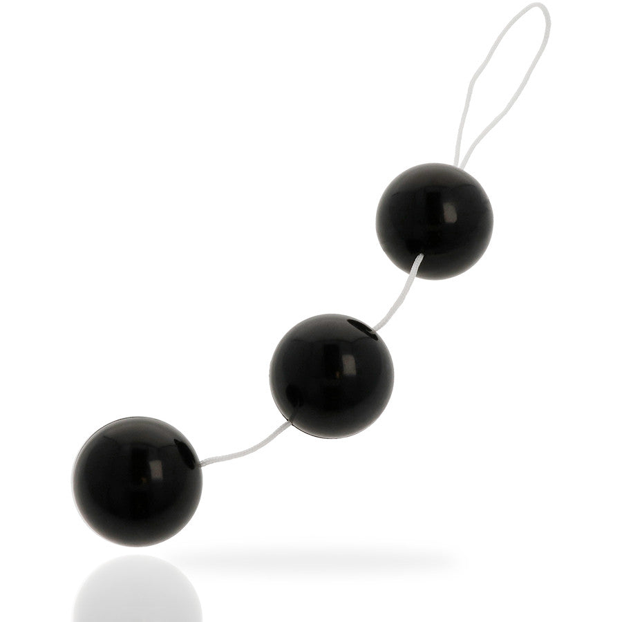 Addicted Toys - Premium Pleasure Balls For A Sensual Experience