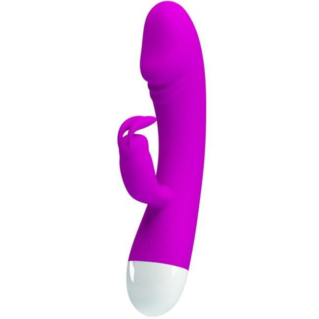 Pretty Love – Smart Vibrator With 30 Vibration Modes