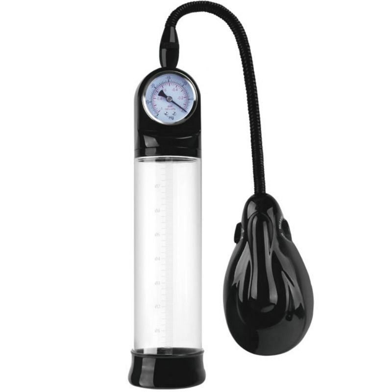 Pretty Love - Alexander Bomb – Premium Erection Vibrator