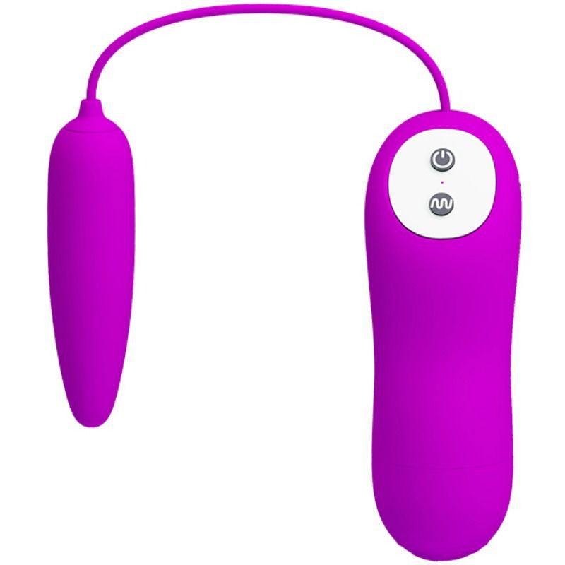 Pretty Love - Harriet - Stimulating Massage Vibrator