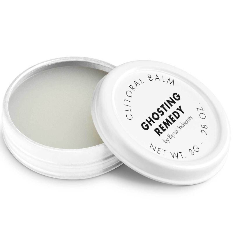 Bijoux Clitherapy - Clitoral Balm For Sensual Indulgence
