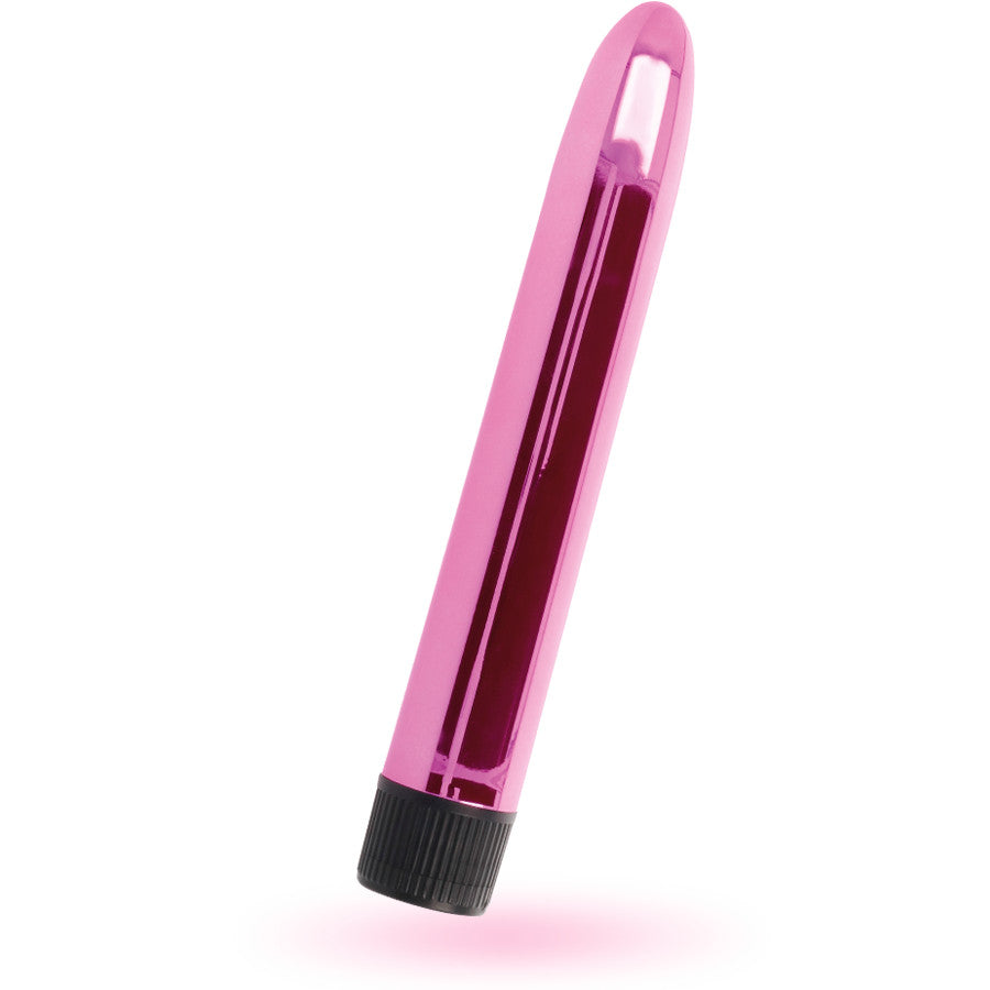 Intense - Vito Vibrator: A Premium Sensual Experience In Pink
