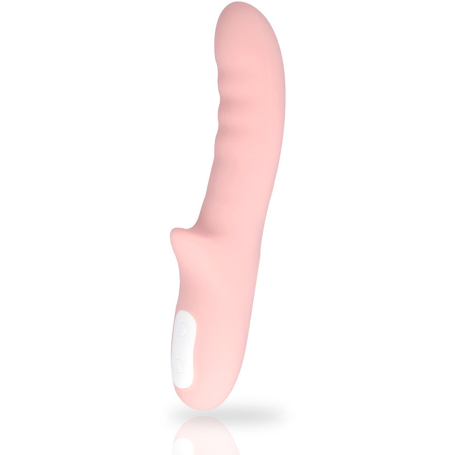 Mia Pisa – Premium Pink Vibrator
