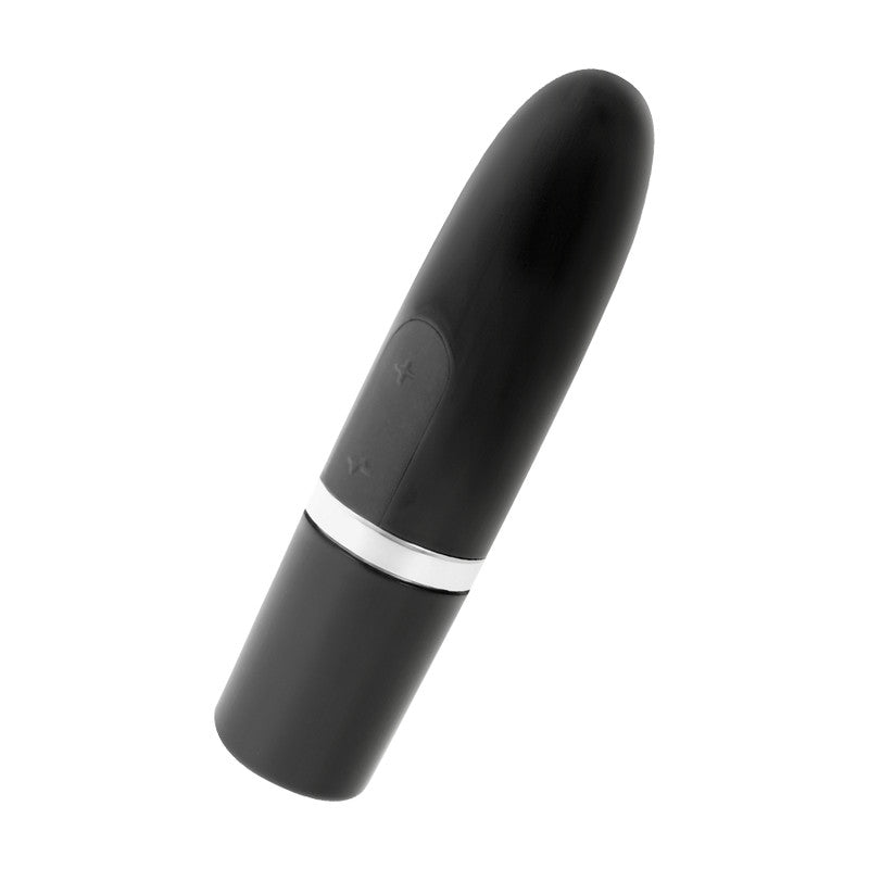 Moressa Ivy – Travel Vibrator Stimulator Black