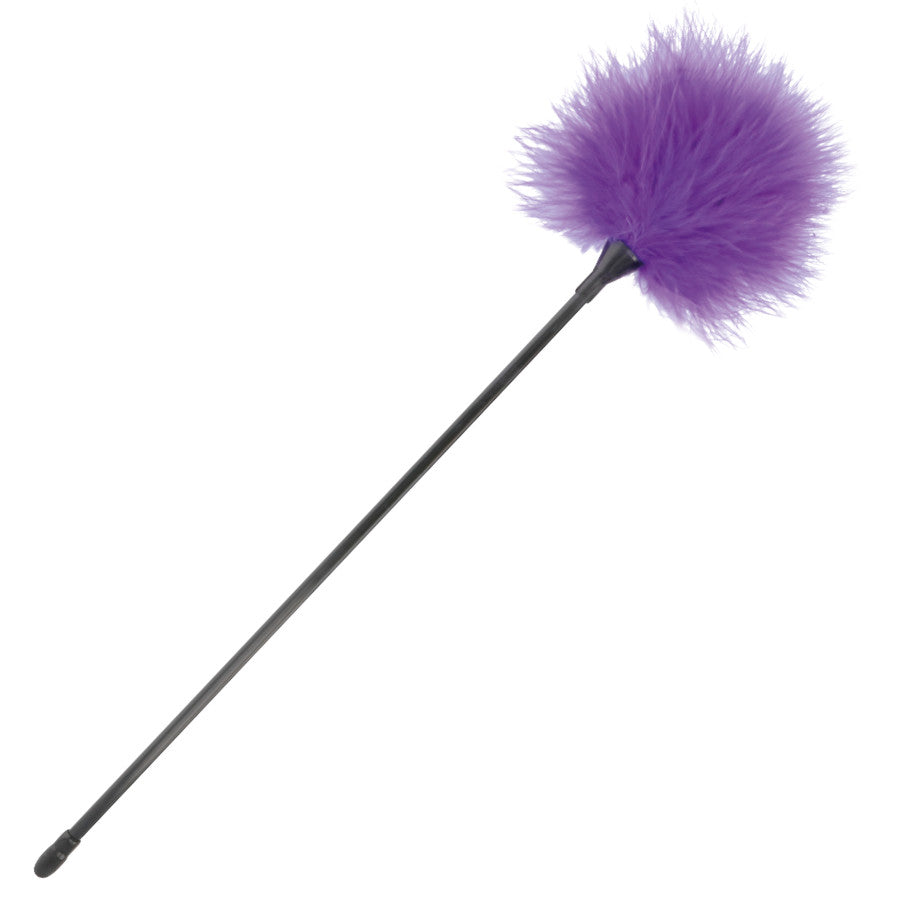 Darkness – Sensual Purple Stimulating Pen 42 Cm