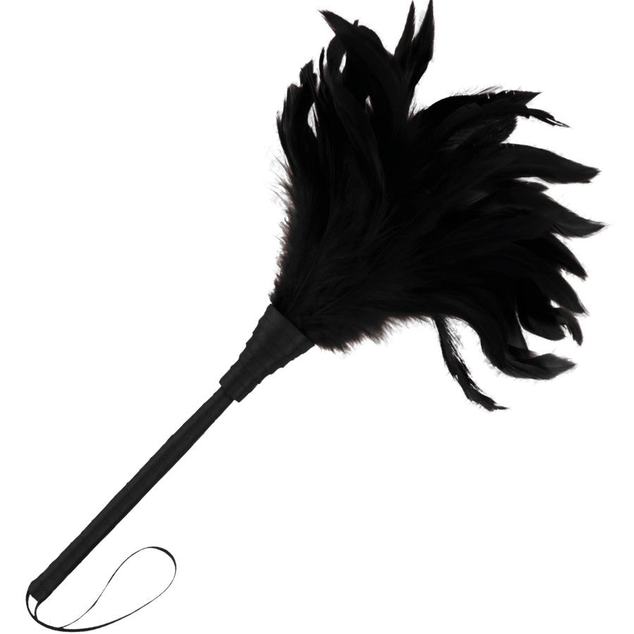 Darkness - Premium Stimulating Stylish Pampering Pen