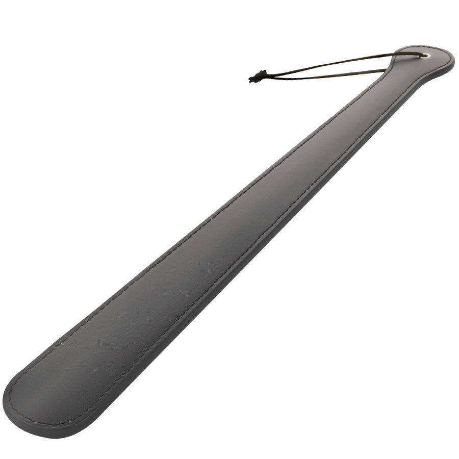 Darkness – Black Fur Strap Board 48 Cm